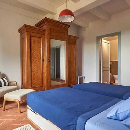 Villa Casale Beretuzzo *