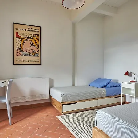 Casale Beretuzzo Villa *