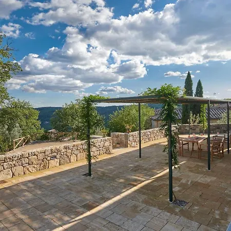 Casale Beretuzzo Radda in Chianti