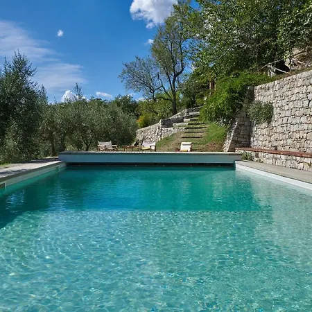 Casale Beretuzzo * Radda in Chianti