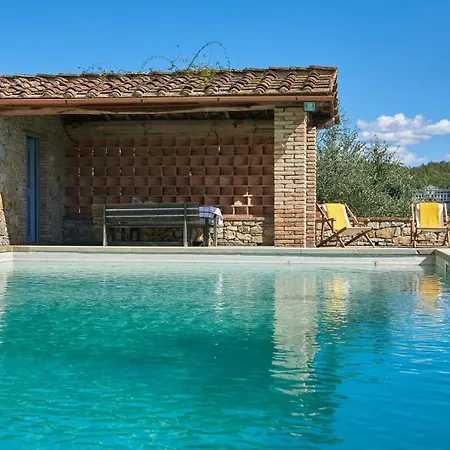 Casale Beretuzzo Villa *
