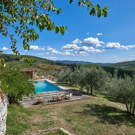 Villa Casale Beretuzzo *