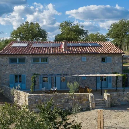 Casale Beretuzzo Radda in Chianti