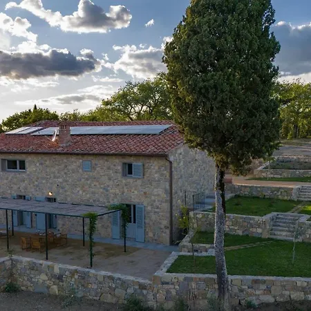 Casale Beretuzzo Villa *