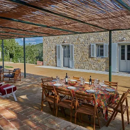 Casale Beretuzzo Villa *