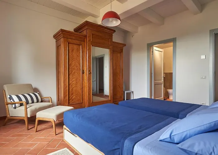 Villa Casale Beretuzzo *
