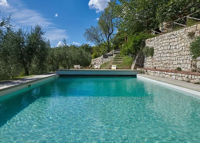 Casale Beretuzzo * Radda in Chianti