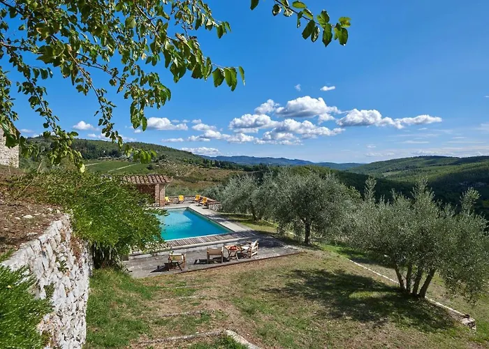 Villa Casale Beretuzzo *