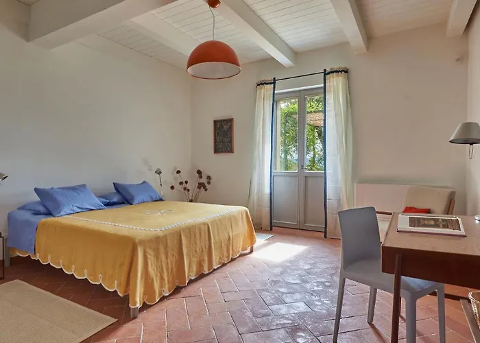 Casale Beretuzzo * Radda in Chianti