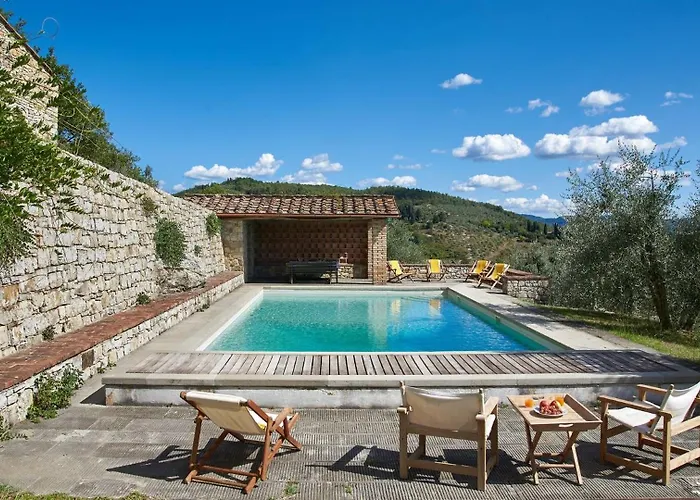 Villa Casale Beretuzzo *